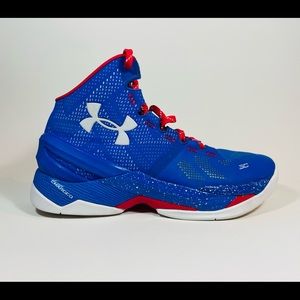 UA Curry 2